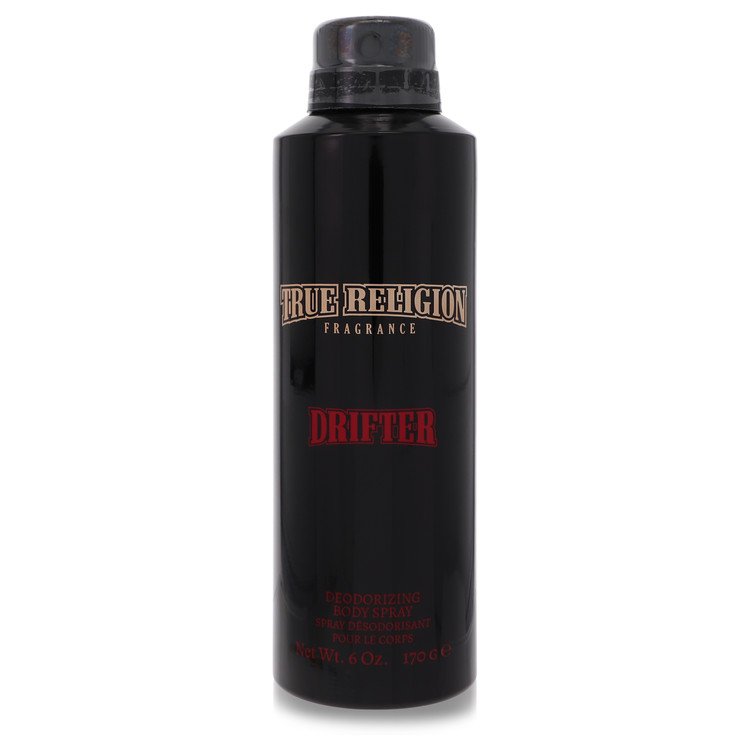 True Religion Drifter         Deodorant Spray         Men       177 ml-0