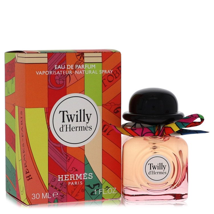 Twilly D'hermes         Eau De Parfum Spray         Women       30 ml-0