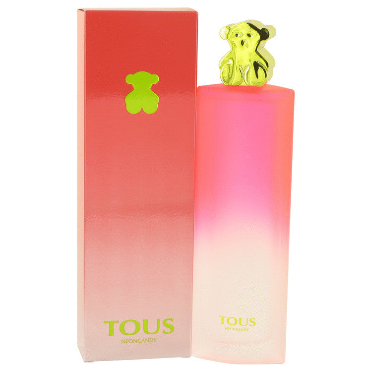 Tous Neon Candy         Eau De Toilette Spray         Women       90 ml-0