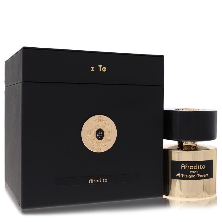 Tiziana Terenzi Afrodite         Extrait De Parfum Spray         Women       100 ml-0