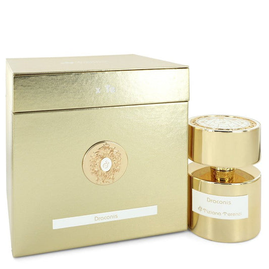 Tiziana Terenzi Draconis         Extrait De Parfum Spray (Unisex)         Women       100 ml-0