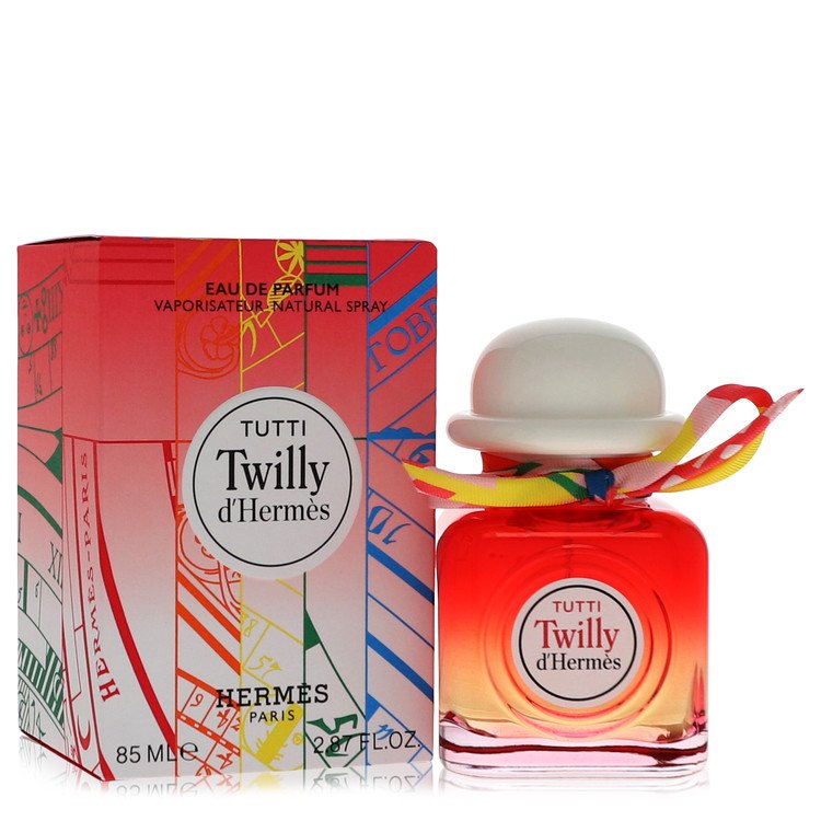 Tutti Twilly D'hermès         Eau De Parfum Spray         Women       80 ml-0