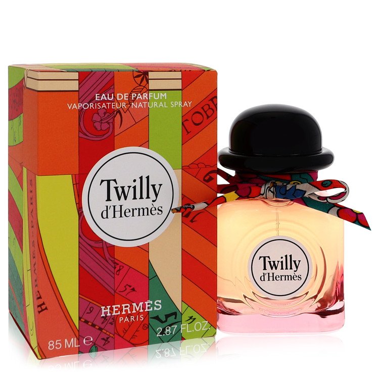 Twilly D'hermes         Eau De Parfum Spray         Women       85 ml-0