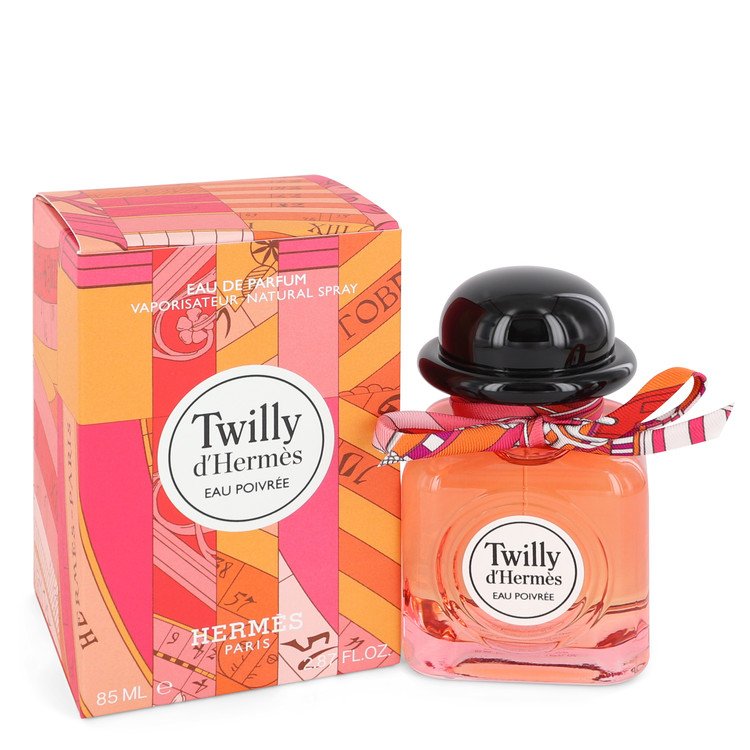 Twilly D'hermes Eau Poivree         Eau De Parfum Spray         Women       85 ml-0