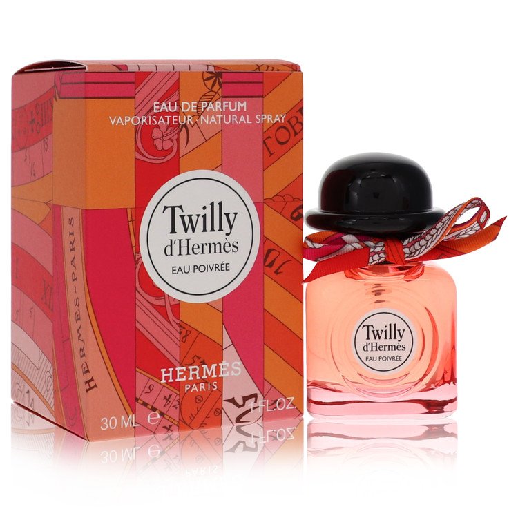 Twilly D'hermes Eau Poivree         Eau De Parfum Spray         Women       30 ml-0