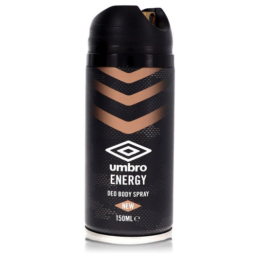 Umbro Energy         Deo Body Spray         Men       150 ml-0