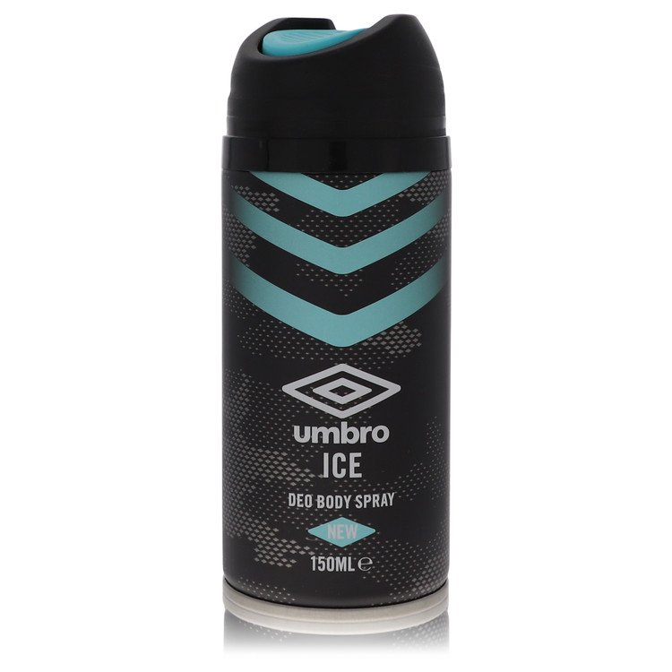 Umbro Ice         Deo Body Spray         Men       150 ml-0