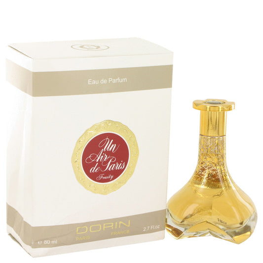 Un Air De Paris         Eau De Parfum Spray (Dented Box)         Women       80 ml-0