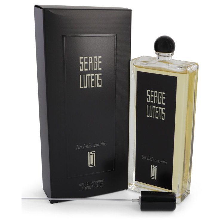 Un Bois Vanille         Eau De Parfum Spray (Unisex)         Women       100 ml-0