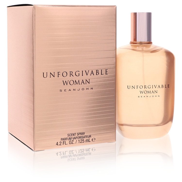 Unforgivable         Eau De Parfum Spray         Women       125 ml-0