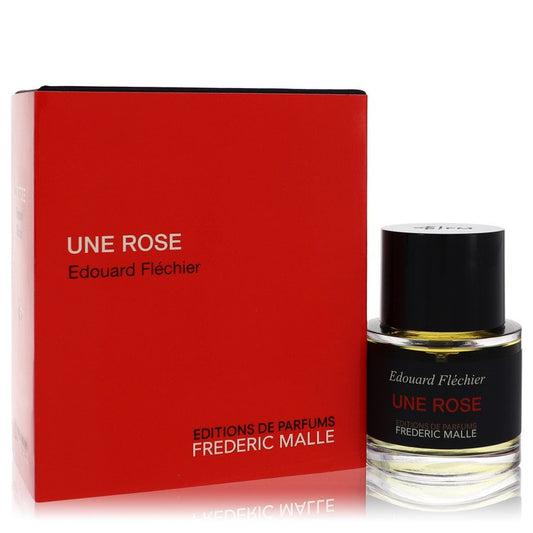 Une Rose         Eau De Parfum Spray         Women       50 ml-0