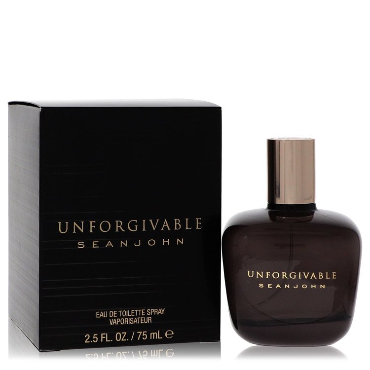 Unforgivable         Eau De Toilette Spray         Men       75 ml-0