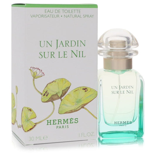 Un Jardin Sur Le Nil         Eau De Toilette Spray         Women       30 ml-0