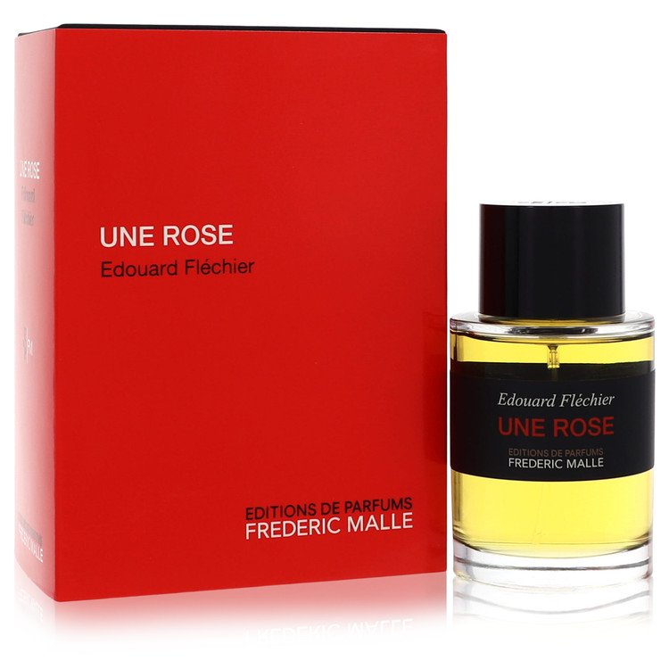 Une Rose         Eau De Parfum Spray         Women       100 ml-0