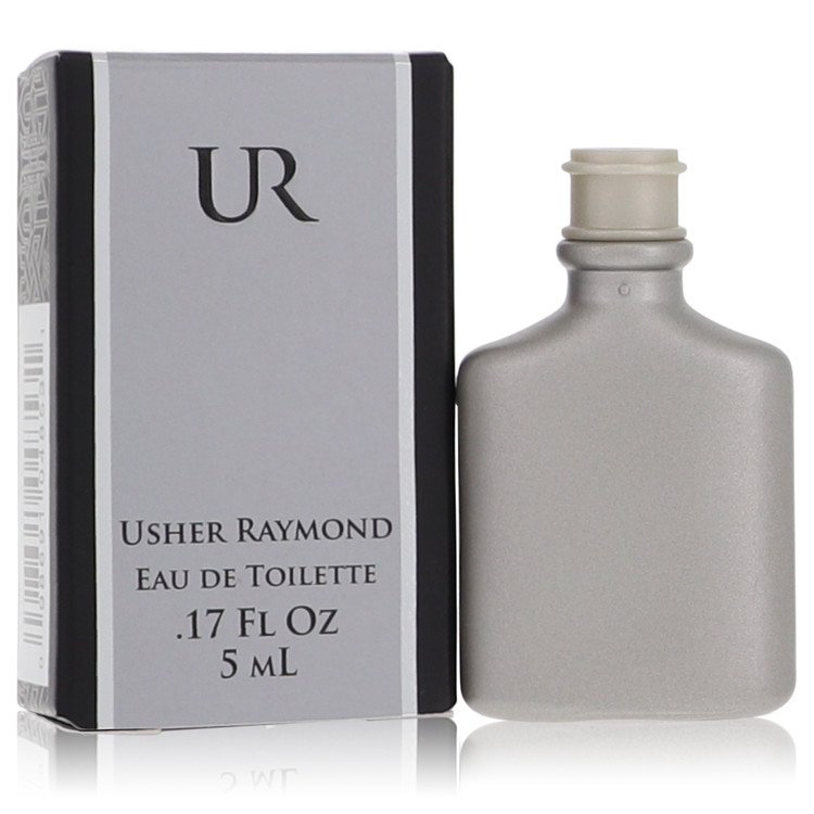 Usher Ur         Mini EDT Spray         Men       5 ml-0