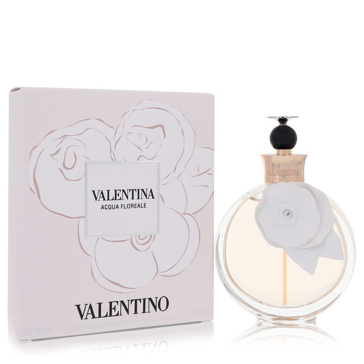 Valentina Acqua Floreale         Eau De Toilette Spray         Women       50 ml-0