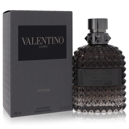 Valentino Uomo Intense         Eau De Parfum Spray         Men       100 ml-0