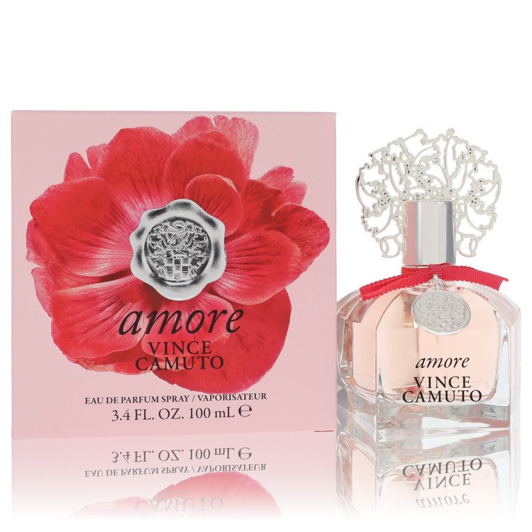 Vince Camuto Amore         Eau De Parfum Spray         Women       100 ml-0