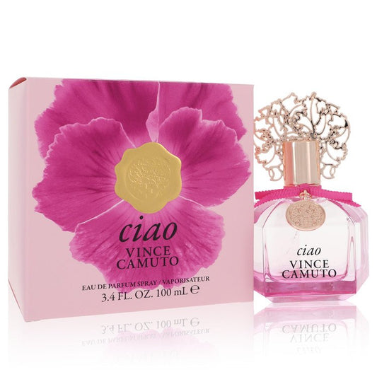 Vince Camuto Ciao         Eau De Parfum Spray         Women       100 ml-0