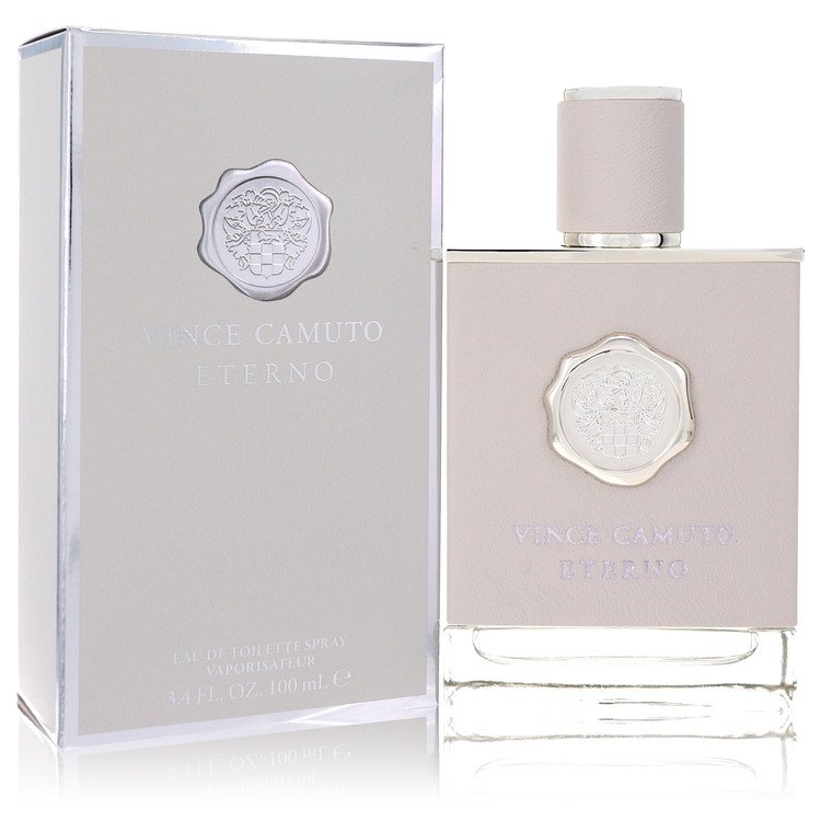 Vince Camuto Eterno         Eau De Toilette Spray         Men       100 ml-0