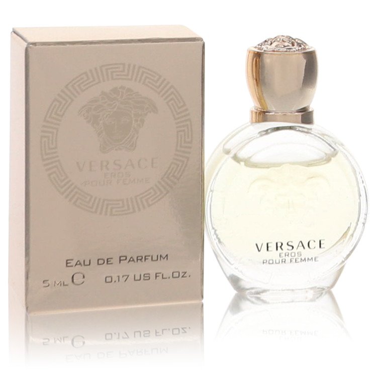 Versace Eros         Mini EDP         Women       5 ml-0