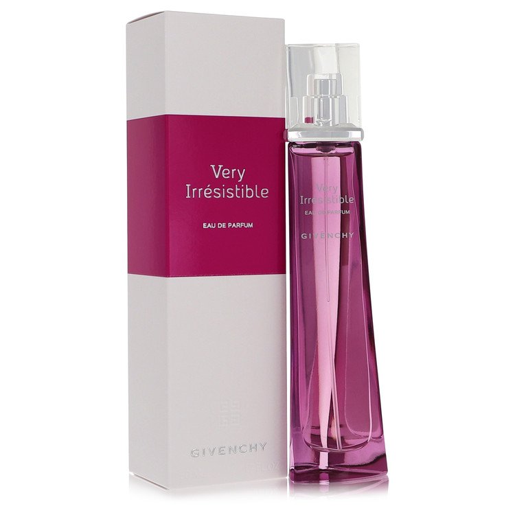 Very Irresistible Sensual         Eau De Parfum Spray         Women       50 ml-0