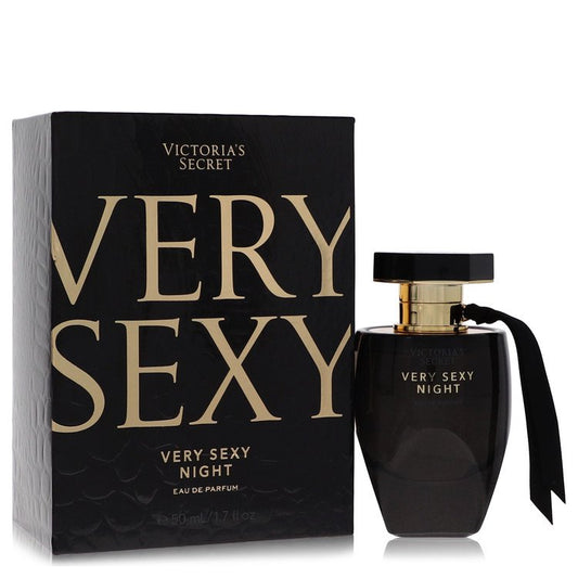 Very Sexy Night         Eau De Parfum Spray         Women       50 ml-0