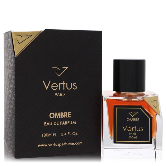 Vertus Ombre         Eau De Parfum Spray (Unisex)         Men       100 ml-0