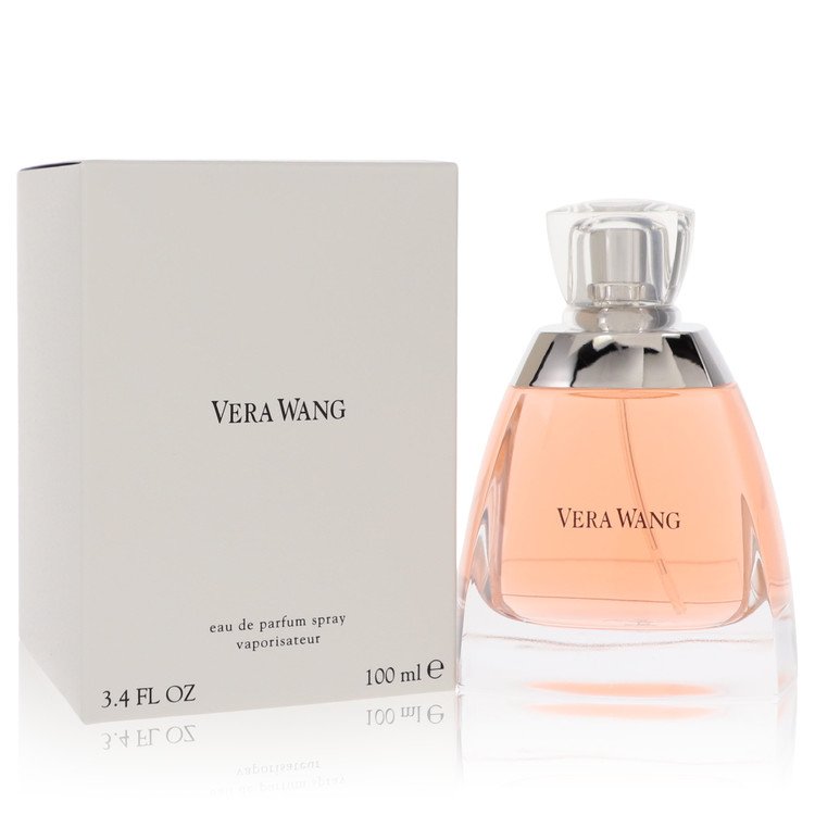 Vera Wang         Eau De Parfum Spray         Women       100 ml-0