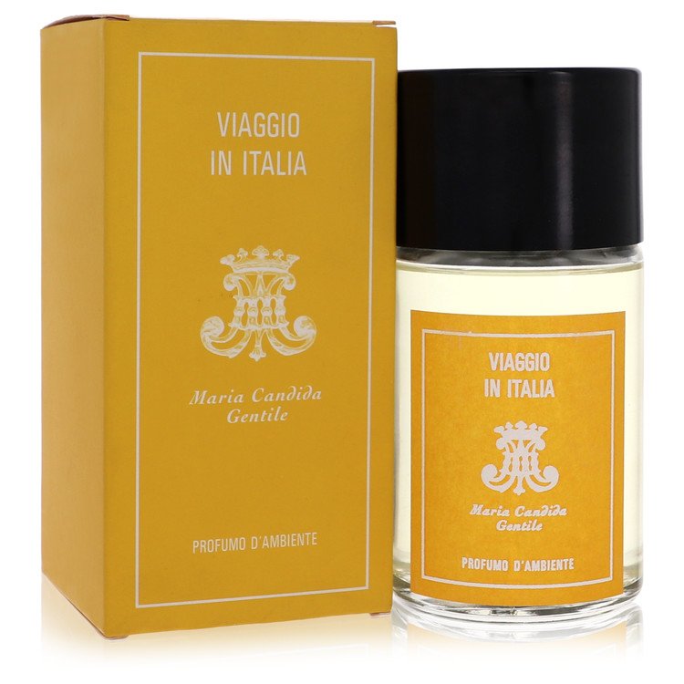 Viaggio In Italia         Home Diffuser         Women       250 ml-0