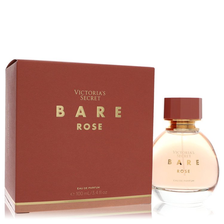 Victoria's Secret Bare Rose         Eau De Parfum Spray         Women       100 ml-0