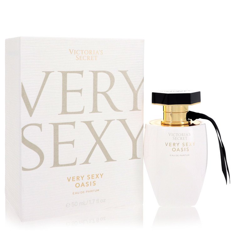 Very Sexy Oasis         Eau De Parfum Spray         Women       50 ml-0