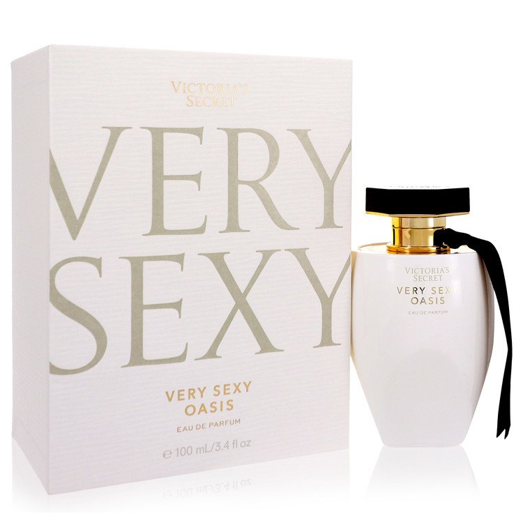 Very Sexy Oasis         Eau De Parfum Spray         Women       100 ml-0
