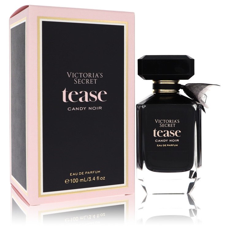 Victoria's Secret Tease Candy Noir         Eau De Parfum Spray         Women       100 ml-0