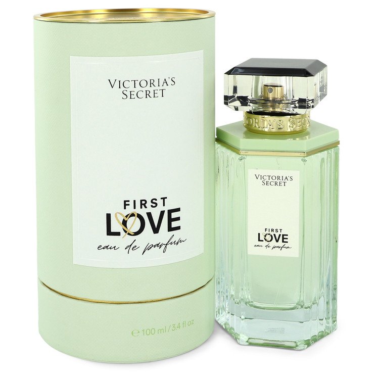 Victoria's Secret First Love         Eau De Parfum Spray         Women       100 ml-0