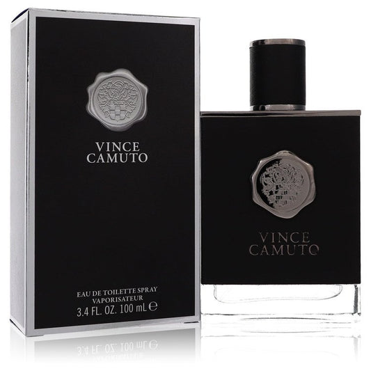 Vince Camuto         Eau De Toilette Spray         Men       100 ml-0