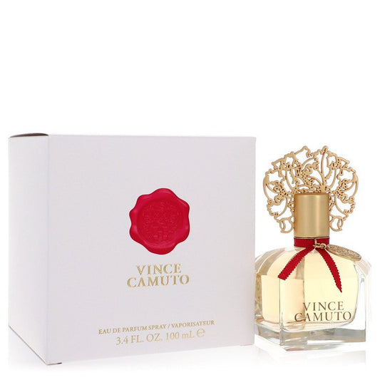 Vince Camuto         Eau De Parfum Spray         Women       100 ml-0