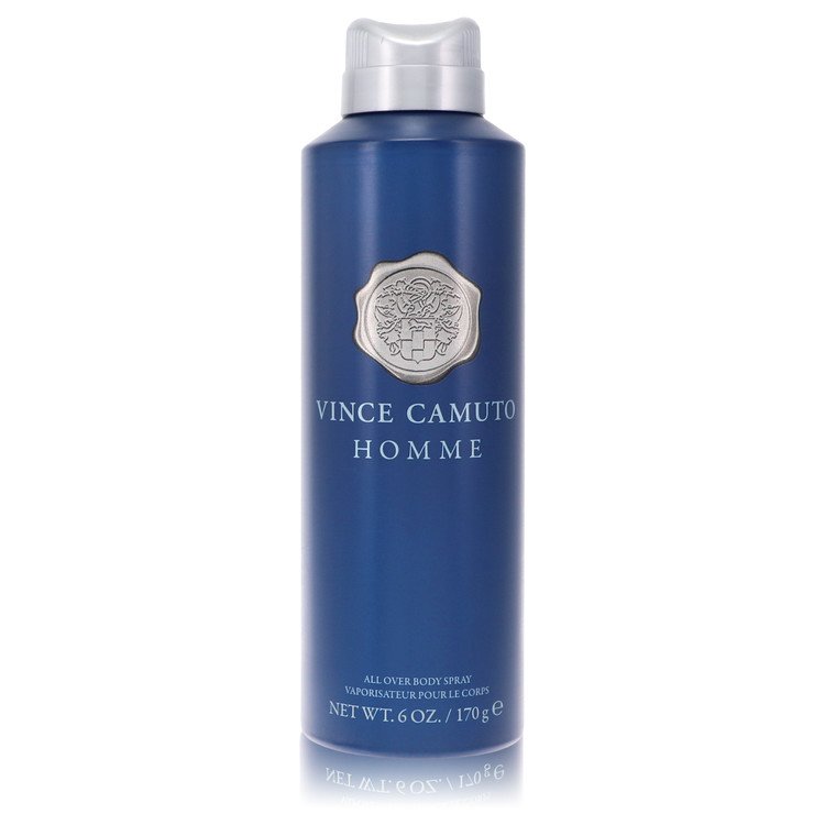 Vince Camuto Homme         Body Spray         Men       177 ml-0