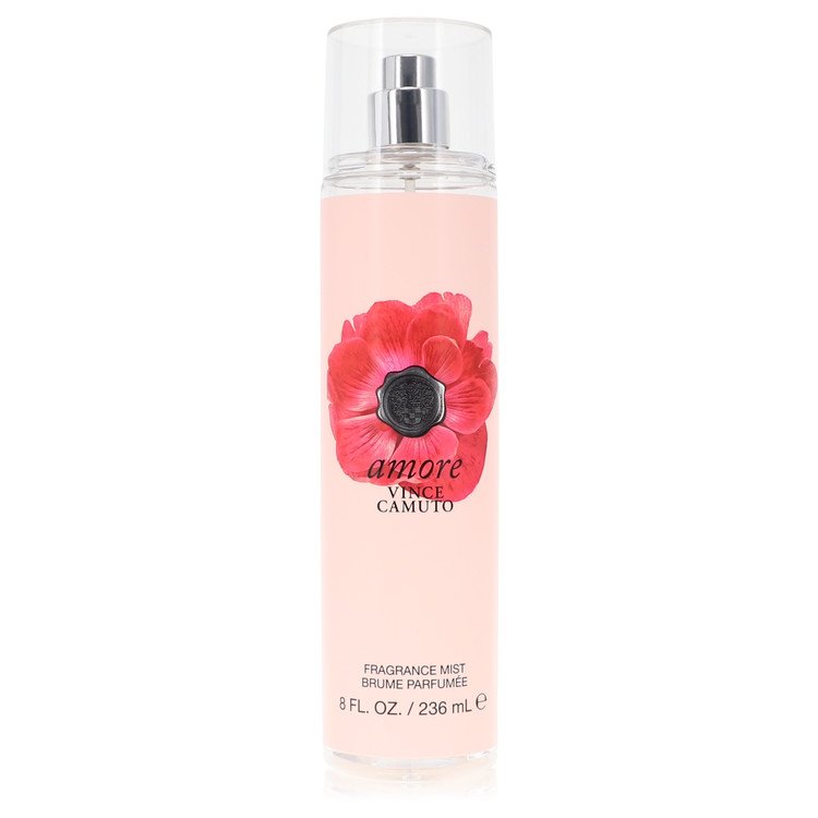 Vince Camuto Amore         Body Mist         Women       240 ml-0