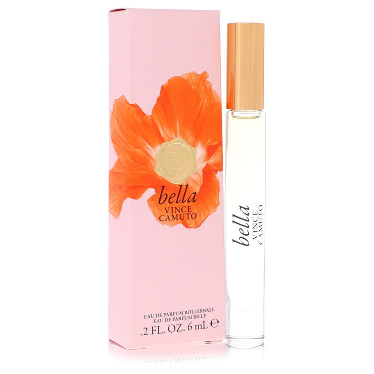 Vince Camuto Bella         Mini EDP Rollerball         Women       6 ml-0