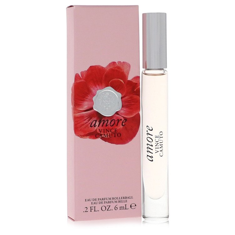 Vince Camuto Amore         Mini EDP Rollerball         Women       6 ml-0