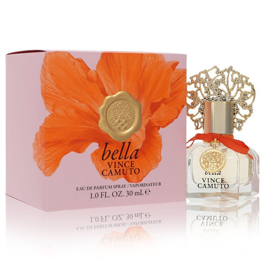 Vince Camuto Bella         Eau De Parfum Spray         Women       30 ml-0