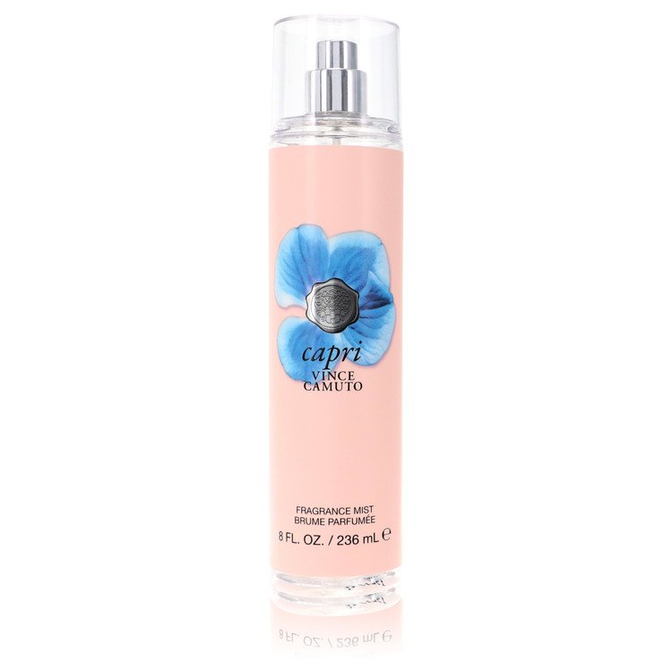 Vince Camuto Capri         Body Mist         Women       240 ml-0