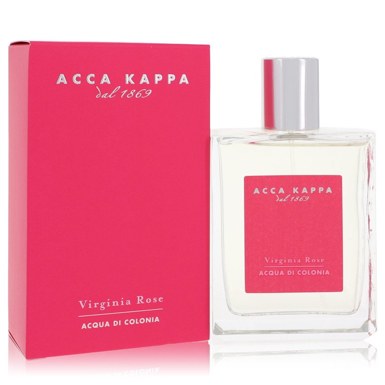 Virginia Rose         Eau De Cologne Spray         Women       100 ml-0