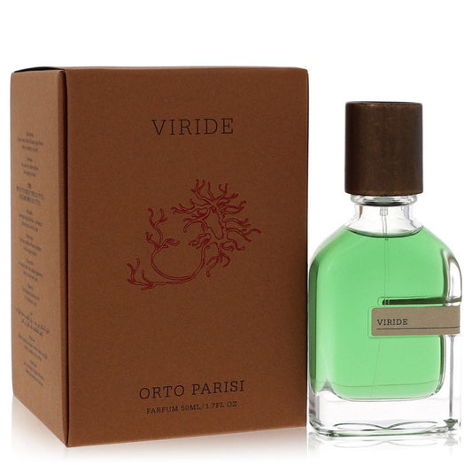 Viride         Parfum Spray         Women       50 ml-0