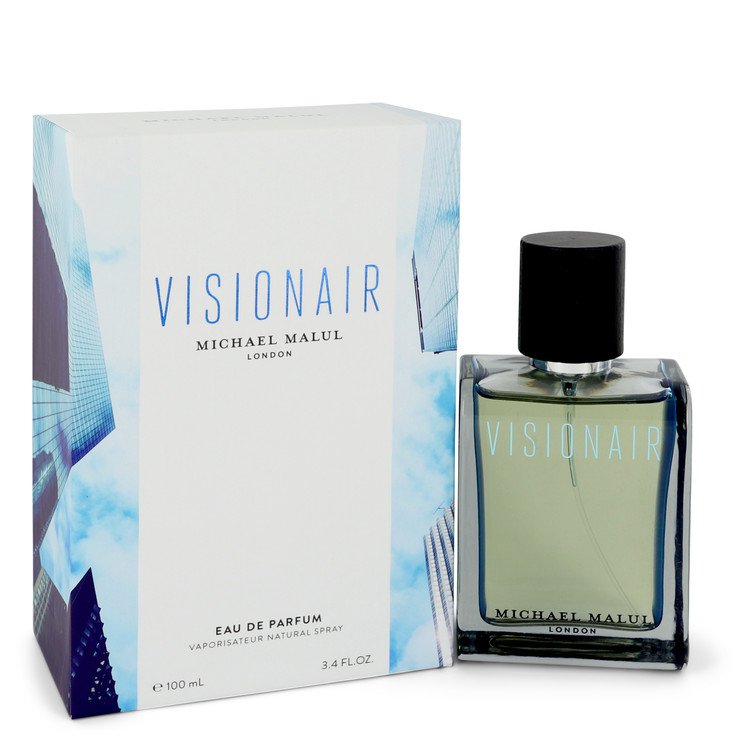 Visionair         Eau De Parfum Spray         Women       100 ml-0