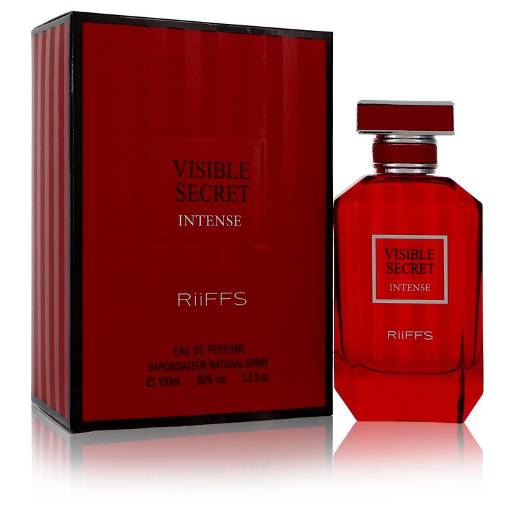 Visible Secret         Eau De Parfum Spray         Women       100 ml-0