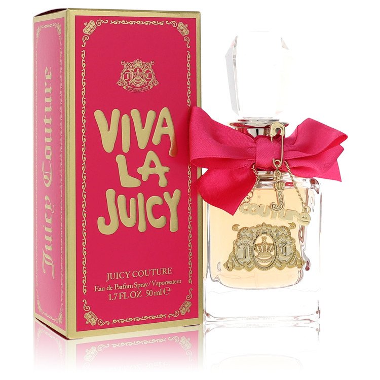 Viva La Juicy         Eau De Parfum Spray         Women       50 ml-0