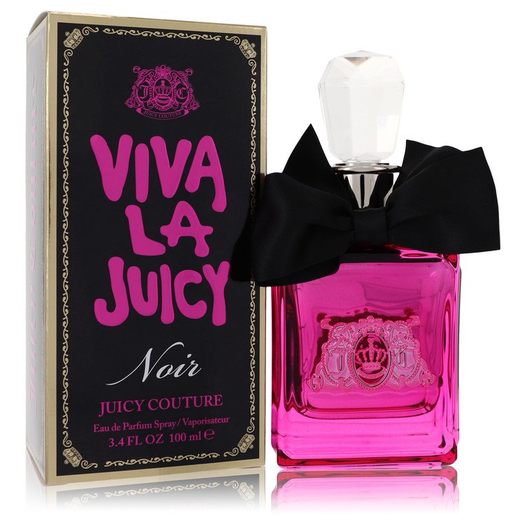 Viva La Juicy Noir         Eau De Parfum Spray         Women       100 ml-0