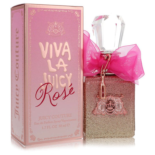 Viva La Juicy Rose         Eau De Parfum Spray         Women       50 ml-0